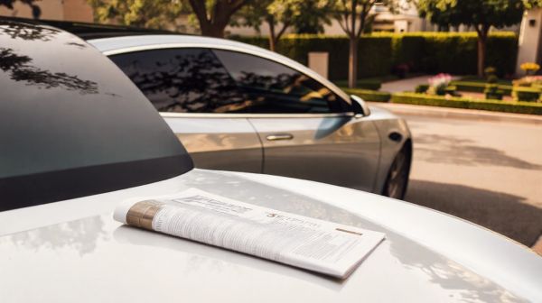 10 raisons d'opter pour l'assurance Tesla souvent ignorées