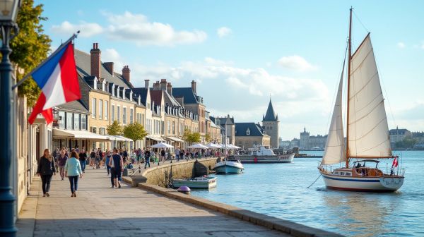 Comment naviguer dans l'immobilier à La Rochelle : défis et opportunités
