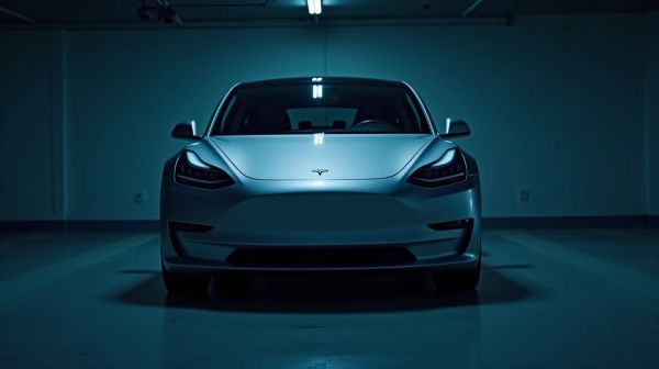 L'assurance Tesla : une protection souvent sous-estimée