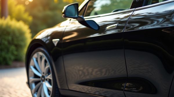 L'assurance Tesla : une protection souvent sous-estimée