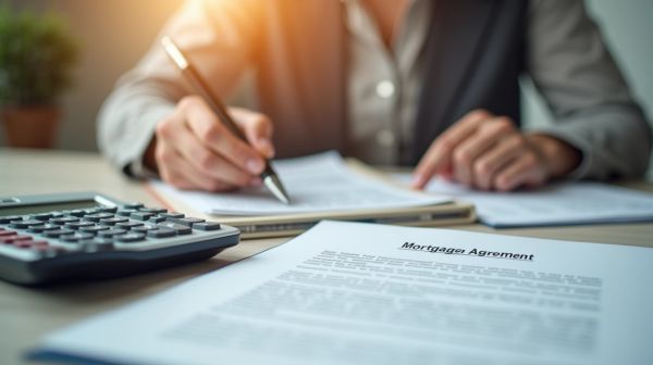 Obtenez des économies sur votre assurance prêt immobilier