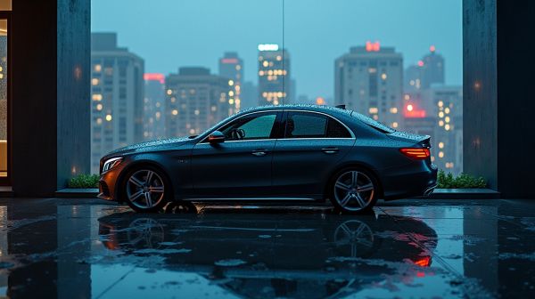 Obtenez rapidement vos devis d'assurance auto et économisez