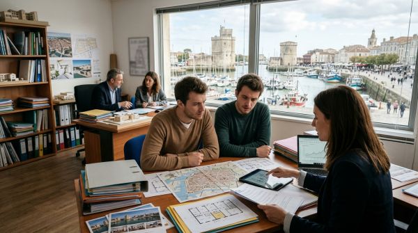 Opportunités et défis de l'immobilier à La Rochelle en 2023
