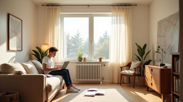 Protégez votre logement étudiant à Toulouse sans vous ruiner