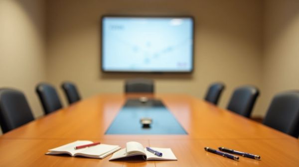 Réussir la transmission d'entreprise avec le fonds de dotation For Talents