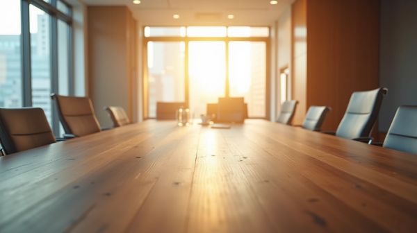 Réussir la transmission d'entreprise avec le fonds de dotation For Talents