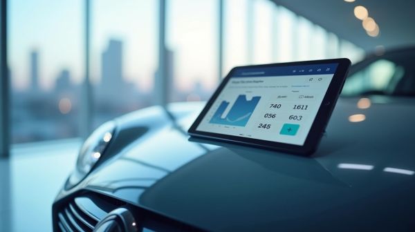 Simulateur prêt auto : calculez vos mensualités en un clin d'œil