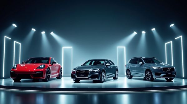 Top 5 assurances auto sur mesure et à petit prix