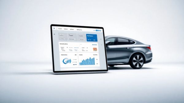 Vos mensualités de prêt auto : outil de simulation rapide et facile