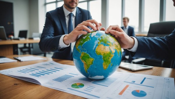 La finance durable et son impact sur le marché financier