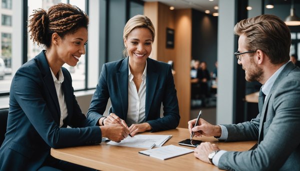 Comment choisir la meilleure banque pour votre compte professionnel