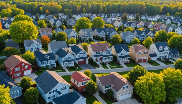 Investir dans l'immobilier par le crédit à long terme: un guide pratique
