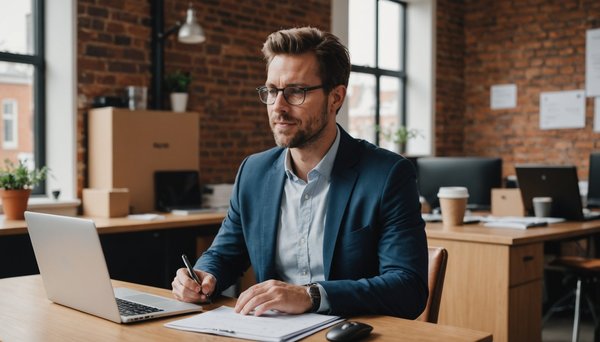 L'impact de votre activité d'auto-entrepreneur sur votre capacité d'emprunt